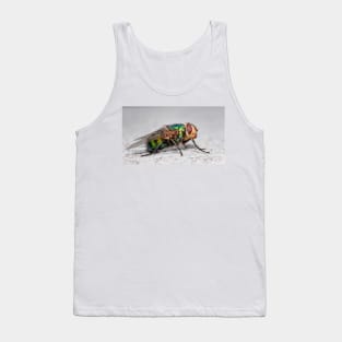 Resting Tank Top